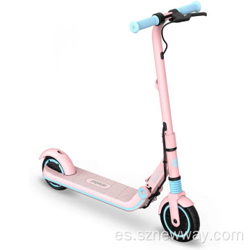 Scooter eléctrico Ninebot para niño E8 eKickScooter